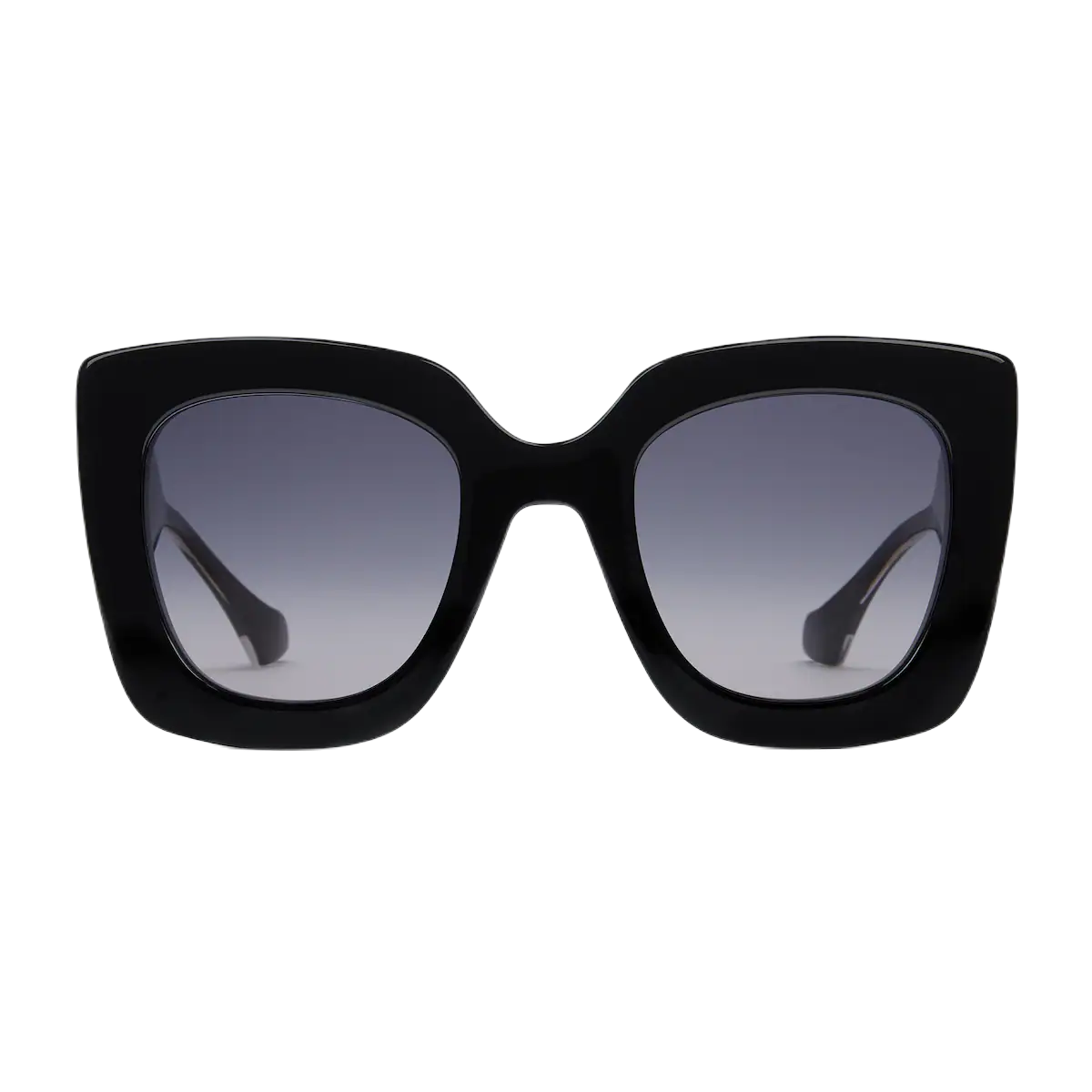778145_J1691_1012_001_100_0000_Light-Square-frame-sunglasses.jpg-1 SQUARE FRAME - Image 1