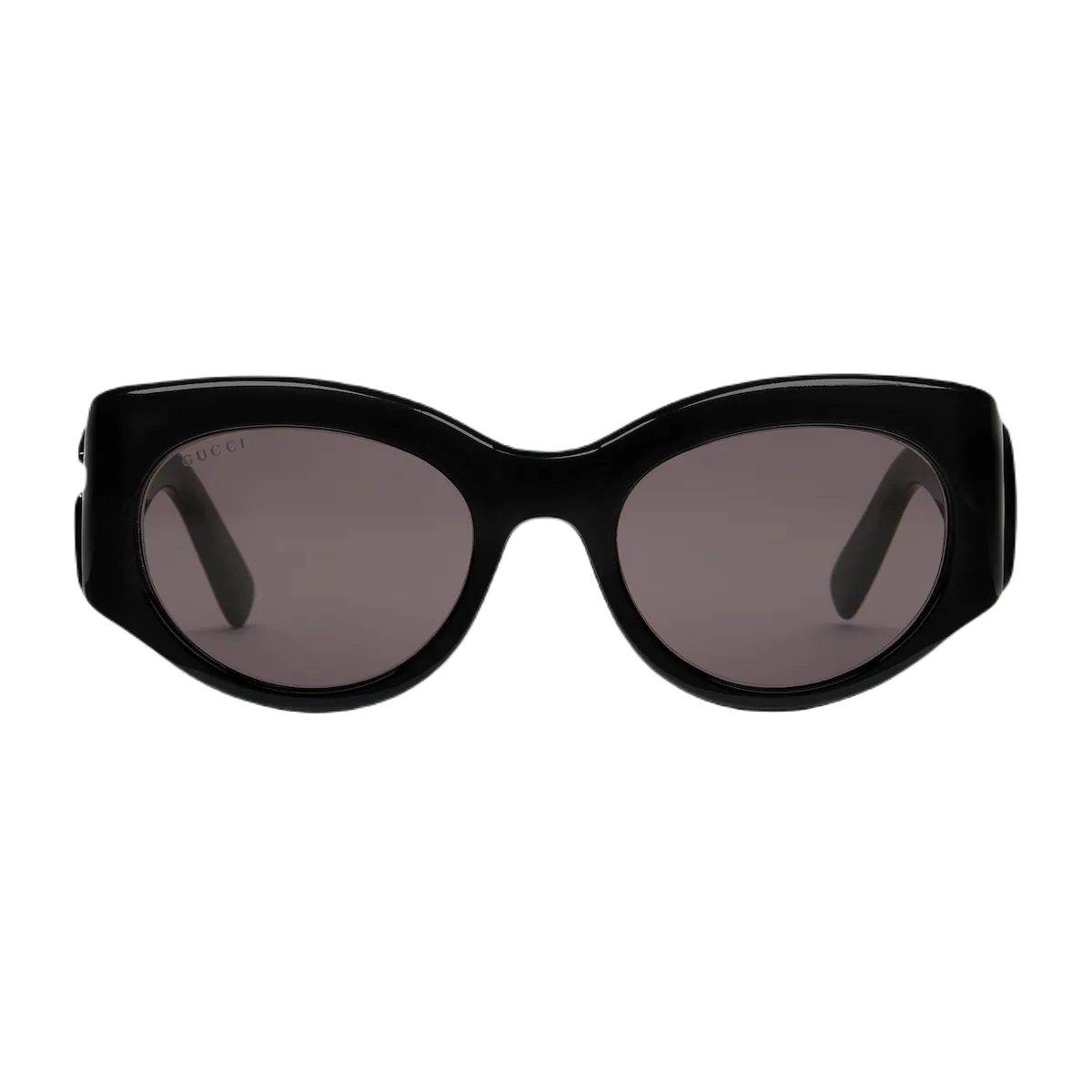778261_J1691_1012_001_100_0000_Light-Oval-frame-sunglasses.jpg OVAL FRAME - Image 1