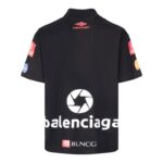 BLNCG T-shirt Top League Oversized - Image 3