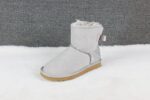 STIVALETTI IN SHEARLING - Image 5