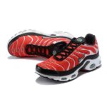 AIR MAX PLUS TN ‘RED TEAL METALLIC’ - Image 2