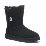 STIVALETTI IN SHEARLING - Image 6