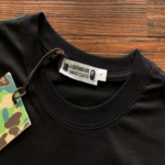 BP T-shirt Undefeated Ape Head - Image 7