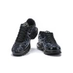 AIR MAX PLUS TN ‘BLACK GREY STRIKE’ - Image 2