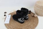STIVALETTI IN SHEARLING - Image 11