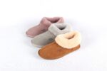 STIVALETTI IN SHEARLING - Image 2