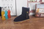 STIVALETTI IN SHEARLING - Image 12