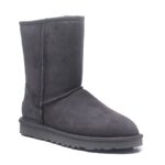STIVALETTI IN SHEARLING - Image 3