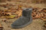 STIVALETTI IN SHEARLING - Image 14