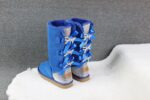 STIVALETTI IN SHEARLING - Image 41