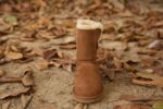 STIVALETTI IN SHEARLING - Image 13