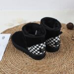 STIVALETTI IN SHEARLING - Image 2