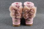 STIVALETTI IN SHEARLING - Image 10