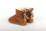 STIVALETTI IN SHEARLING - Image 35
