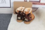 STIVALETTI IN SHEARLING - Image 18