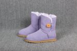 STIVALETTI IN SHEARLING - Image 12