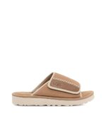 STIVALETTI IN SHEARLING - Image 2