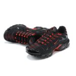 AIR MAX PLUS TN ‘BRED’ - Image 2