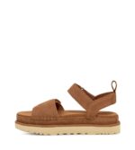 STIVALETTI IN SHEARLING
