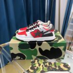 BAPESTA Electric Rhythm