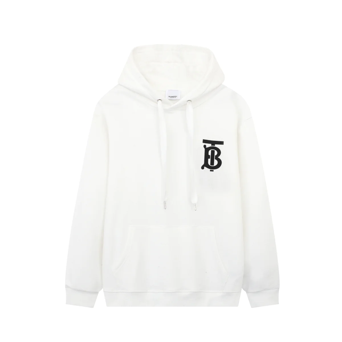 7D406915-4600-4034-AFD4-FA7C242430EB BRBRY HOODIE - Image 1