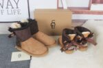 STIVALETTI IN SHEARLING - Image 29