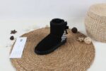 STIVALETTI IN SHEARLING - Image 7