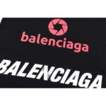 BLNCG T-shirt Top League Oversized - Image 4