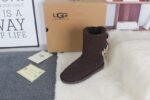 STIVALETTI IN SHEARLING - Image 21