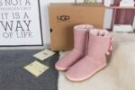 STIVALETTI IN SHEARLING - Image 12