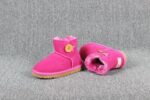 STIVALETTI IN SHEARLING - Image 44