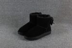 STIVALETTI IN SHEARLING - Image 24