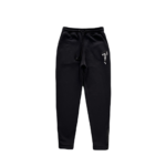 T WORD BLACK AND GREY SUIT - Image 7