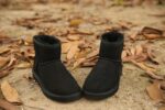 STIVALETTI IN SHEARLING - Image 4