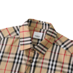 BRBRY SHORT-SLEEVE – CLASSIC - Image 2