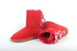 STIVALETTI IN SHEARLING - Image 25