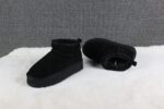 STIVALETTI IN SHEARLING - Image 22