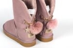 STIVALETTI IN SHEARLING - Image 10