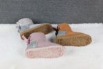 STIVALETTI IN SHEARLING - Image 19