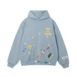 GLRY DPT HOODIE