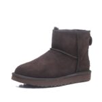 STIVALETTI IN SHEARLING - Image 28
