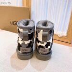 STIVALETTI IN SHEARLING - Image 11