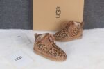 STIVALETTI IN SHEARLING - Image 22