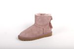 STIVALETTI IN SHEARLING - Image 33