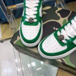 BAPESTA Royal Flux - Image 7