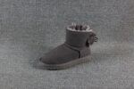 STIVALETTI IN SHEARLING - Image 18