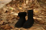 STIVALETTI IN SHEARLING - Image 4