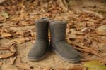 STIVALETTI IN SHEARLING - Image 6