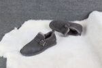STIVALETTI IN SHEARLING - Image 29