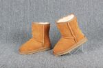 STIVALETTI IN SHEARLING - Image 37